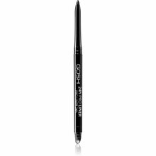 Silmapliiats Gosh 24H Pro Liner, 001 Black, 0,35 g