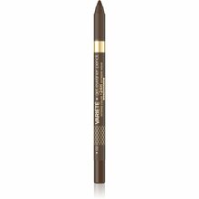 Silmapliiats Eveline Variety, 02 Brown, 1 g