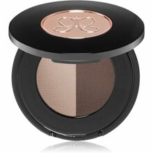 Kulmupuuder Anastasia Beverly Hills Brow Powder Duo, Dark Brown, 2x0,8 g