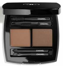 Kulmupalett Chanel La Palette Sourcils, 01 Light, 4 g