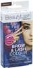 Kulmu- ja ripsmevärv RefectoCil BeautyLash Brow & Lash Colour, Dark Brown, 1 tk