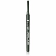 Silmapliiats Isadora The Intense, Dark Green, 0,35 g