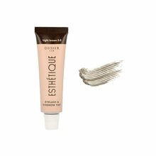 Kulmuvärv Didier Lab Esthetique, Light Brown, 15 ml