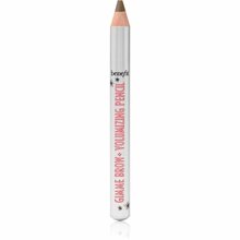 Kulmupliiats Benefit Gimme Brow+, 4 Warm Deep Brown, 0,6 g