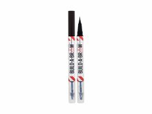 Kulmupliiats Maybelline Build A Brow, 260 Deep Brown, 1,4 g