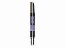 Kulmupliiats Maybelline Express Brow, Ash brown, 9 g