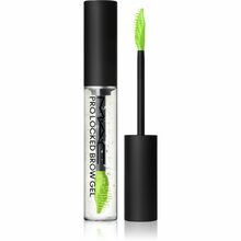 Kulmugeel Mac Pro Locked Brow Gel, Clear, 7,8 ml
