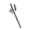 Silmapliiats Lovely Eye Liner, Black, 1,8 g