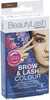 Kulmu- ja ripsmevärv RefectoCil BeautyLash Brow & Lash Colour, Brown, 1 tk