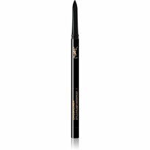 Silmapliiats Yves Saint Laurent Crush Liner, 01 Black, 0,35 g
