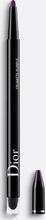 Silmapliiats Dior Diorshow Stylo, 176 Matte Purple, 0,2 g