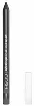 Silmade kontuurpliiats Gosh Metal Eyes, 001 Hematite, 1,2 g