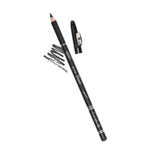 Silmapliiats Lovely Eye Liner, Black, 1,8 g