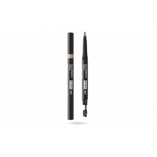 Kulmupliiats Pupa Full Eyebrow Pencil, 001 Blonde, 0,2 g
