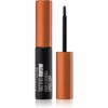 Kulmugeel Maybelline Tattoo Brow, Medium Brown, 4,6 g