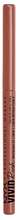 Silmapliiats NYX Professional Makeup Vivid Rich, 10 Spicy Pearl, 0,28 g
