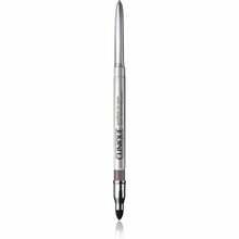 Silmapliiats Clinique Quickliner for Eyes, 02 Smoky Brown, 3 g
