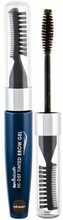 Kulmude geel Revitalash RevitaBrow Hi-Def Tinted, Soft Brown, 7,4 ml