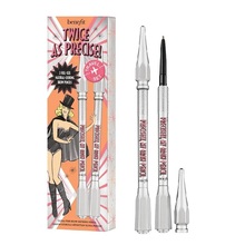 Kulmupliiats Benefit Precisely My Brow Pencil, 2 x 03 Warm Light Brown, 8 g
