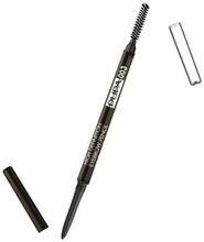 Kulmupliiats Pupa High Definition, 003 Dark Brown, 0,09 g