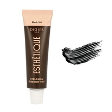 Ripsme- ja kulmuvärv Didier Lab Esthetique, 15 ml