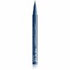Silmade kontuurpliiats NYX Professional Makeup Epic Ink Liner, Midnight Rise, 1 ml