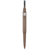 Kulmukreempliiats Rimmel London Brow This Way, 002 Medium Brown, 2,4 g