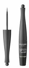 Silmalainer Bourjois Paris Liner Pinceau, 03 Gris Minimaliste, 2,5 ml