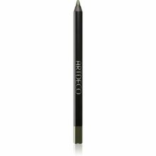 Veekindel silmapliiats Artdeco Soft Liner Waterproof, 20 Bright Olive, 1,2 g