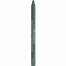 Silmapliiats Artdeco Soft Eye Liner, 63 Blue Violet