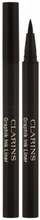Silmamarker Clarins Graphik Ink, 01 Intense Black, 0,4 ml