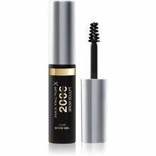 Kulmugeel Max Factor 2000 Calorie Brow Sculpt, 000 Clear, 4,5 ml