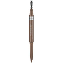 Kulmukreempliiats Rimmel London Brow This Way, 002 Medium Brown, 2,4 g