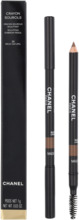 Kulmupliiats Chanel Crayon Sourcils, 30 Brun Naturel, 1g