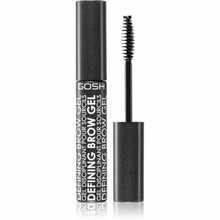 Kulmugeel Gosh Defining Brow Gel, 003 Grey Brown, 8 ml
