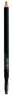 Kulmupliiats Gosh Eyebrow Pencil, 03 Grey Brown, 1,2 g