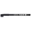 Kulmupliiats Pollie, must, 1 tk