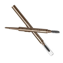 Kulmupliiats Claresa Brow Creator, 02 Medium Brown, 0,17 g