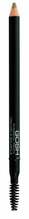 Kulmupliiats Gosh Eyebrow Pencil, 03 Grey Brown, 1,2 g