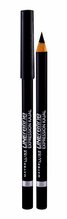 Silmapliiats Maybelline Line Refine Expression Kajal, 33 Black, 4 g