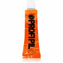 Kulmu- ja ripsmevärv Kallos Profi Pil, 3 Brown, 15 ml