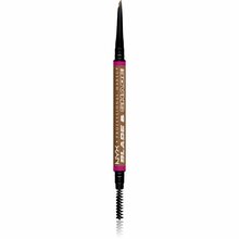 Kulmupliiats NYX Professional Makeup Blade & Shade, 02 Blonde, 0,06 g