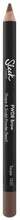 Kulmupliiats Sleek MakeUP, Taupe, 1,29 g