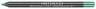 Silmapliiats Artdeco Soft Eye Liner Waterproof, 21 Shiny Light Green, 1,2 ml