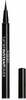 Silmalainer Deborah Milano 24Ore Instantliner, must, 1,5 g