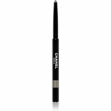 Silmapliiats Chanel Stylo Yeux Waterproof, 42 Gris Graphite, 0,3 g