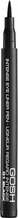 Silmapliiats Gosh Intense Eye Liner, 01 Black, 1 ml