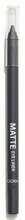 Silmapliiats Gosh Matte Eye Liner, 003 Grey, 1,2 g