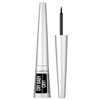 Silmapliiats Claresa Cry Baby Cry, Black, 4 g