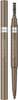 Kulmupliiats Rimmel Brow This Way Fill & Sculpt, 001 Blonde, 0,25 g